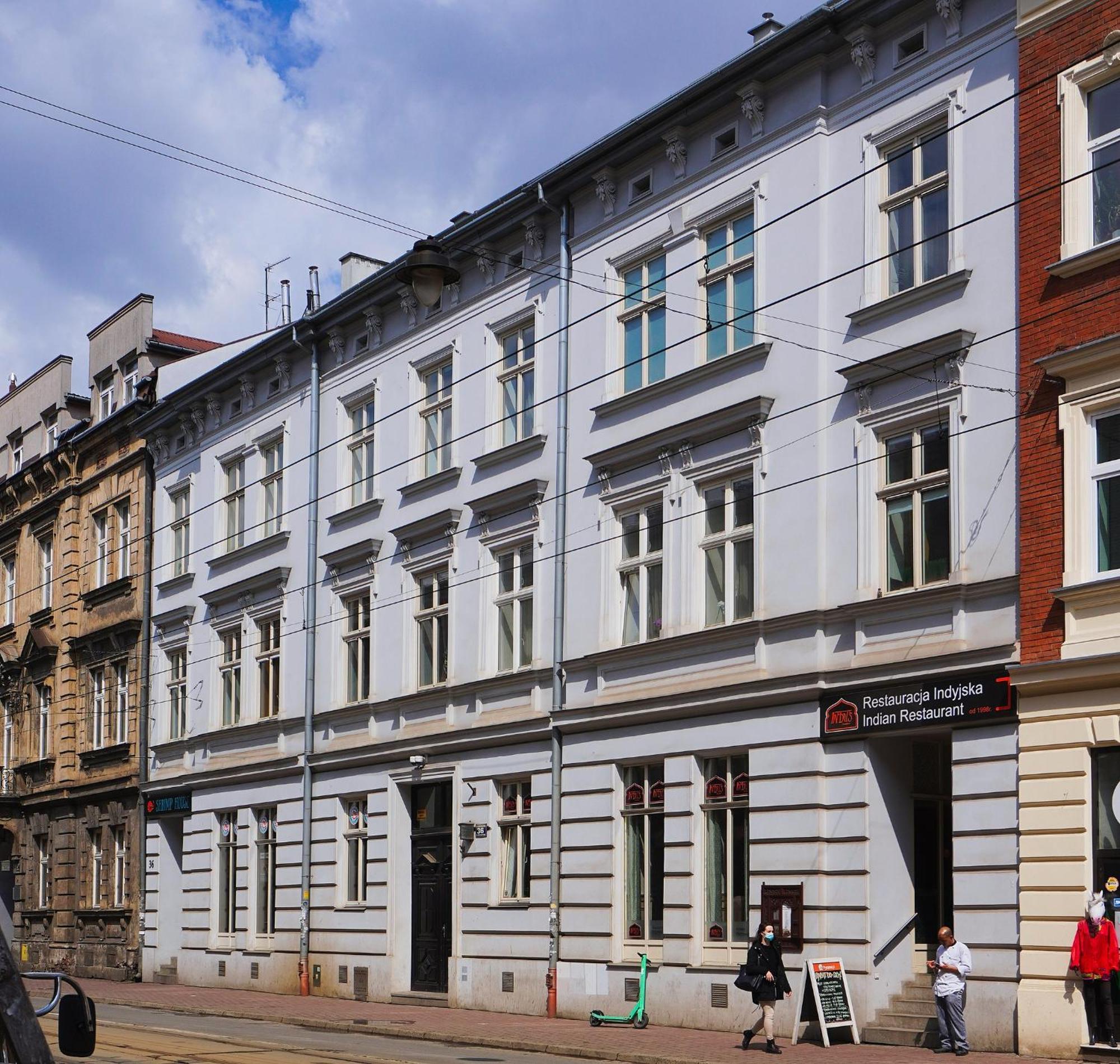 Starowislna Vip Jacuzzi Apartment