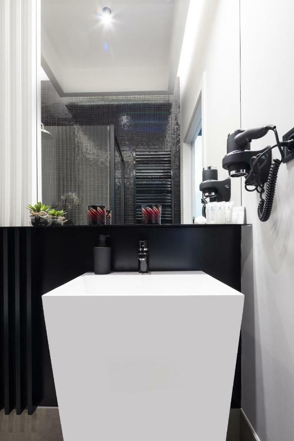Starowislna Vip Jacuzzi Apartment Krakau